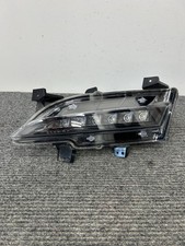 Oem 2015 - 2019 Lincoln Mkc Led Fog Light Leftdriver Oem 2015 - 2019 Lincoln Mkc Led Fog Light Leftdriver