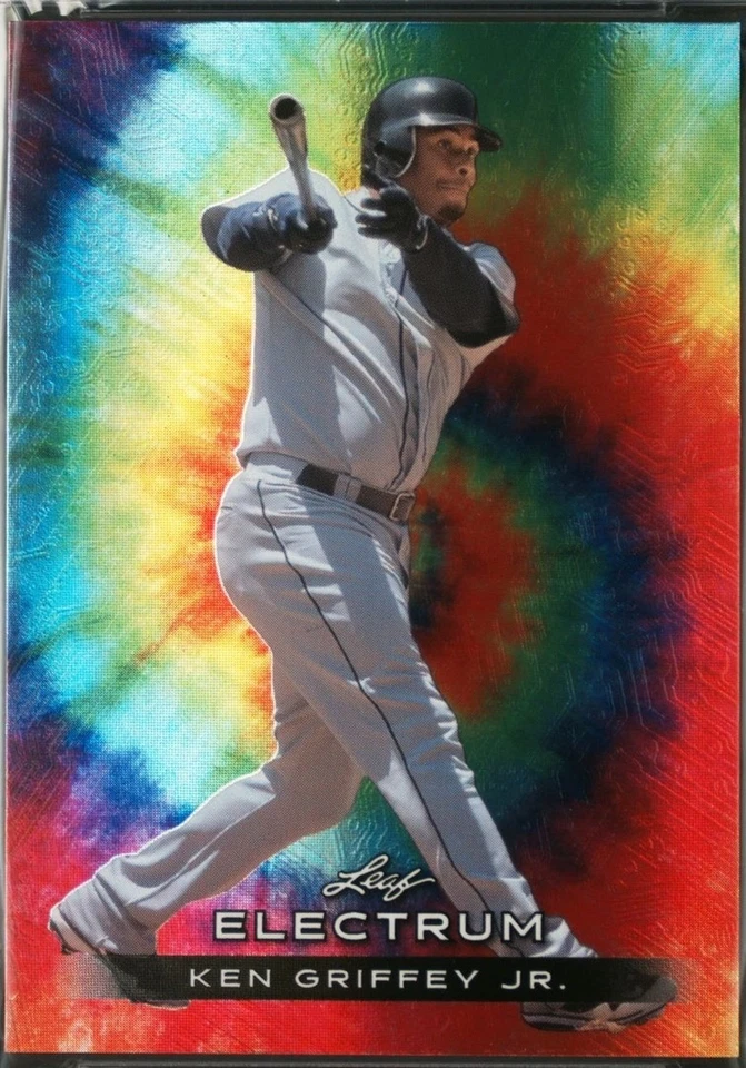 Tie-Dye Silver Board