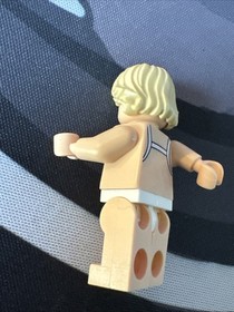 Lego Star Wars Bacta Tank Luke Skywalker Minifigure 7879 Mini Figure Lot Rare