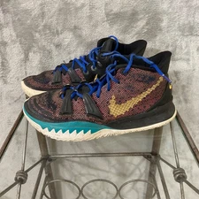 Nike Kyrie 7 Chinese New Year Men's US 8.5/ Euro 42 Flaw *