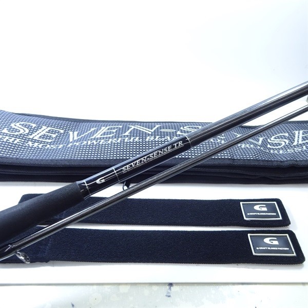 G Craft Seven Sense Monster Surf MSS-1052TR Cond/A | eBay