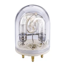 Flashpoint Flash Tube for XPLOR 600 Flash Head - AD-H600 #FP-FT-X600