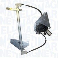 Fensterheber Magneti Marelli 350103151700 FüR 108 CitroËN Aygo Peugeot Toyota C1