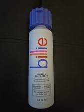 Billie Shave Cream Coconut Aloe 6.5 oz 1 Pack New F7