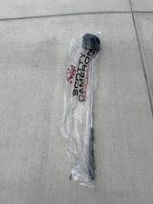 Brand New Sealed Titleist Scotty Cameron Phantom 5.5 34" RH Putter Headcover ⛳️ 