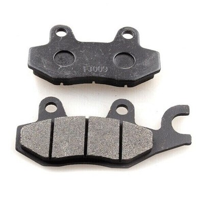 Lexmoto Zoom II 125 Rear Brake Pads