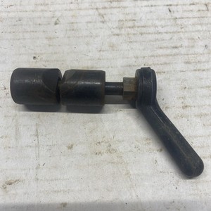 Craftsman Floor Drill Press 15 1/2" Md 113.24610 Lever Lock Handle Quill CDP-71