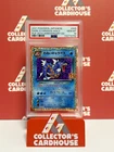Dark Gyarados | 005/025 | PSA 10 | 25th Anniversary Edition Holo JPN | G20