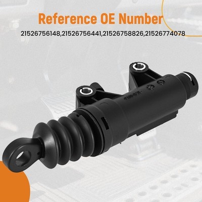 Kupplungsgeberzylinder For MINI Mini Paceman R50 Cabriolet R52 R57 21526756441
