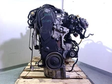 RH01 teilmotor PEUGEOT 308 SW I 4E 4H 2.0 HDI 2007 5323591