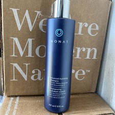 MONAT Advanced Hydrating Shampoo with Rejuveniqe 8oz NEW Freeshipping
