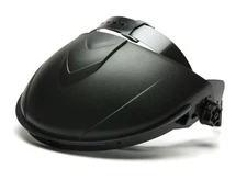 Pyramex HGBR Black Headgear w/Ratchet & Pivoting Action