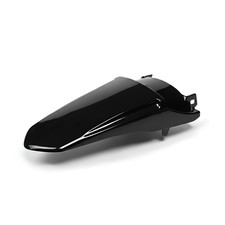 Heck Kotflügel Fender Schwarz für Yamaha DT 125 R Verkleidung Plastik