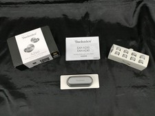 Technics Eah-az60 Wireless Earbuds