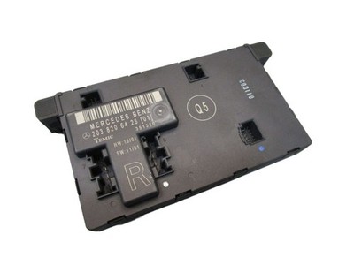 Front right door control unit for Mercedes C-Class T S203 200 CDI 2038206426