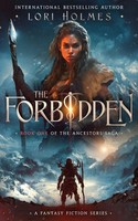 Lori Holmes | The Forbidden | Taschenbuch | Englisch (2020) | Lori Holmes