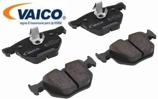 Vaico V20-4275 Bremsbelagsatz FüR Scheibenbremse Bremsbelagsatz FüR BMW-image