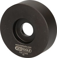 De- Und Montagering, LäNge 17,0 Mm, Ø 50,0 Mm - Ks Tools 700.2384