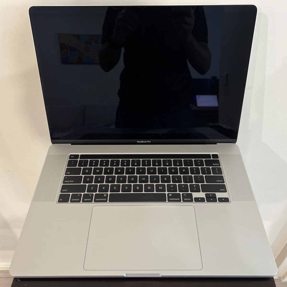 MacBook Pro Intel Core i9 9th Gen. Apple Laptops for sale | eBay