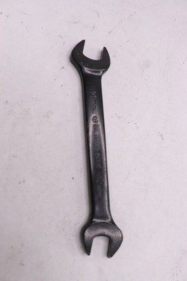 Uxcell Metric Double Open End Wrench 12mm x 14mm 6006