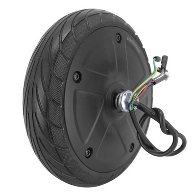Motorroller-Motor Segway Ninebot ES1, ES2, ES4, E25 350W Schwarz (komplett mit R