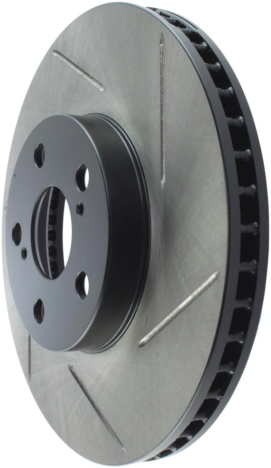 Ranura eléctrica Stoptech para Toyota Celica GT 01-05 &amp; GT-S/05-09 Scion Tc Foto 4 de 4