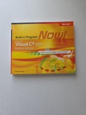 Microsoft Visual Basic 2005 Express..., Pelland, Patric