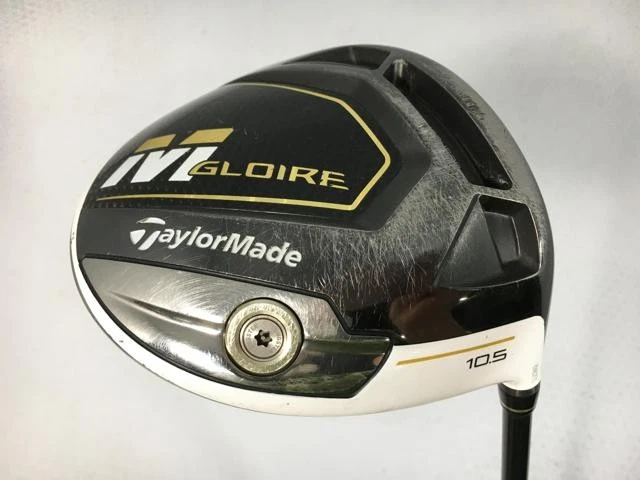 M Gloire Driver Golf Clubs for sale | eBay
