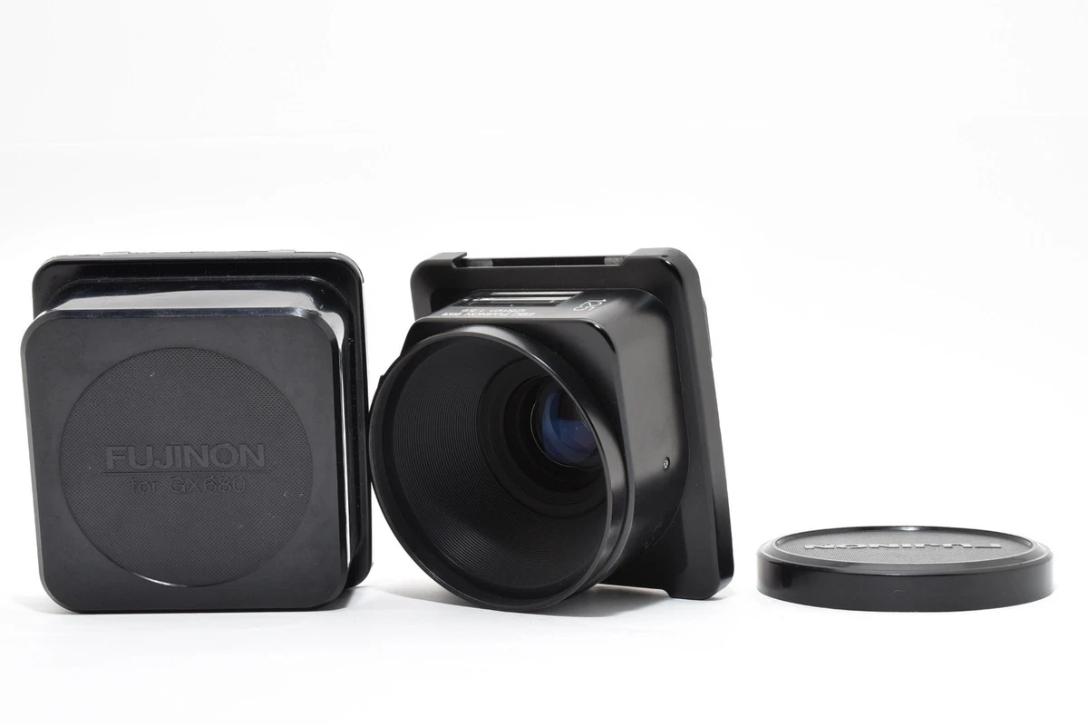 125mm Focal f/5.6 Camera Lenses for sale - eBay
