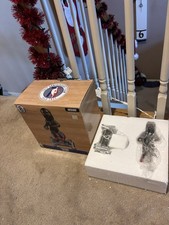 James Harden Brooklyn Nets 75th Anniversary Bobblehead NBA Basketball--NEW