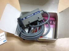 Hokuyo PX7-CRD Photoelectric Sensor 12/24V 