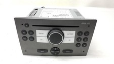 Autoradio Opel VIVARO