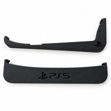 PS5 Slim Disk Drive Horizontal Stand - Support Stand for Playstation 5