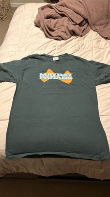 Mayday Parade 2022 Tour Tee