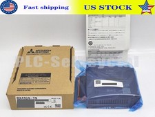 Mitsubishi RX41C4-TS PLC Processor Module MELSEC IQ R New