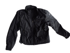 ralph lauren RLX jacke Gr. XL Blouson Nylon Windjacke