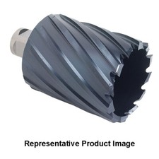 Walter 05B102 1-1/8" x 1" Depth ICECUT Annular Core Cutter Weldon Shank