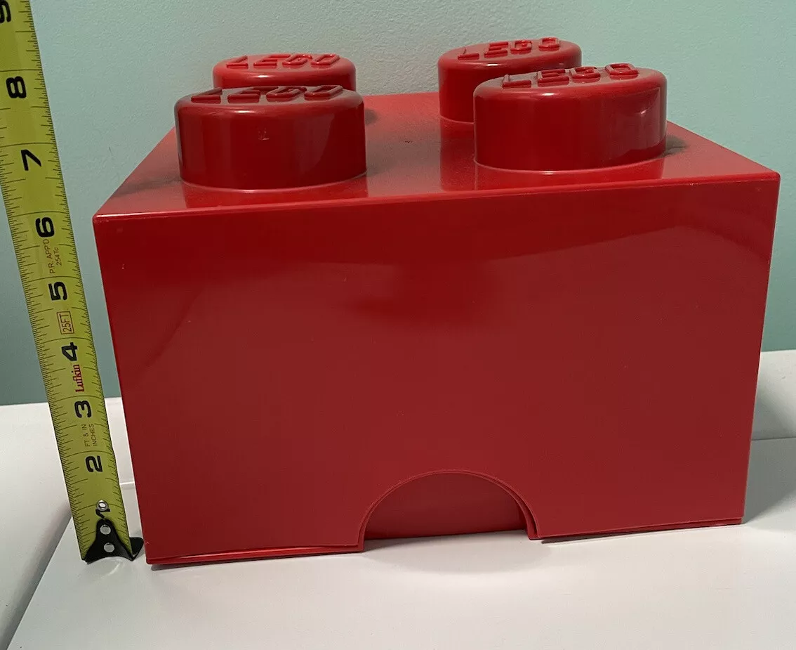 Ebay lego storage cheap
