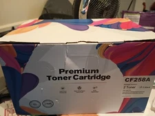 Toner Cartridges