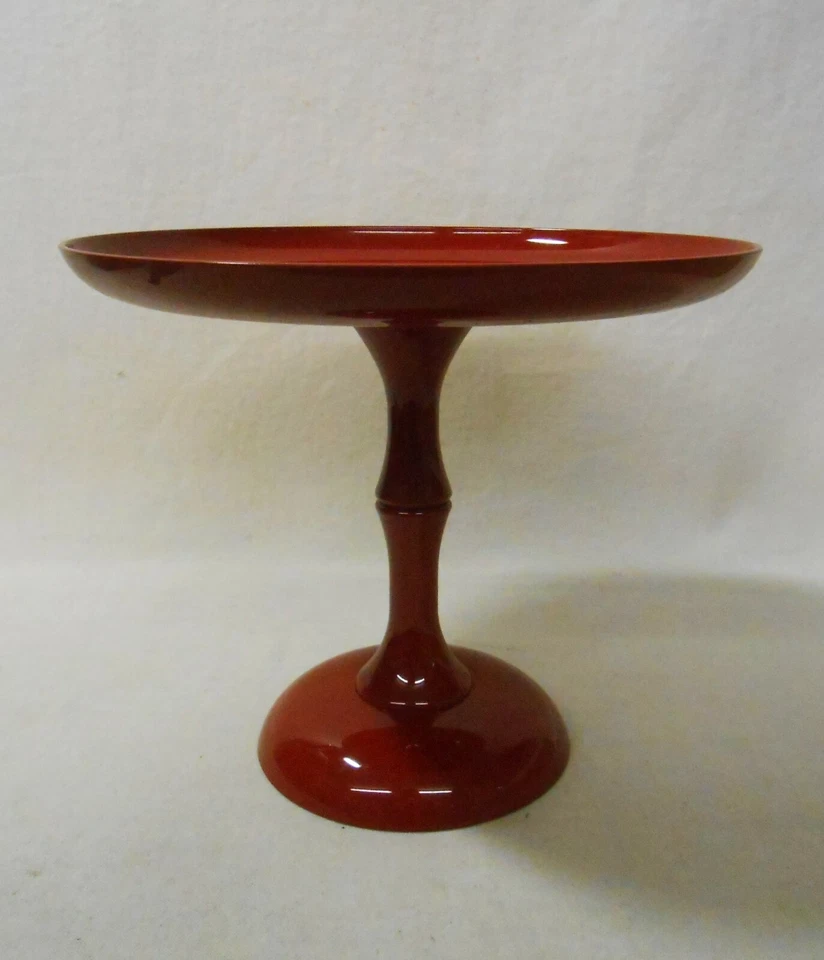 #02 Japanese Standing Tray TAKATSUKI for HINA Doll Display - Image 4 of 4