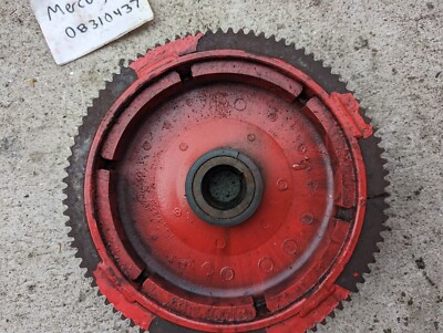 Mercury Mariner 70 75 80 90 HP 1987-1993 3 Cylinder 859234T30 | eBay