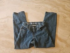 Urban Pipeline Ultimate JEAN Boys Straight Blue Jeans Size 5 Regular