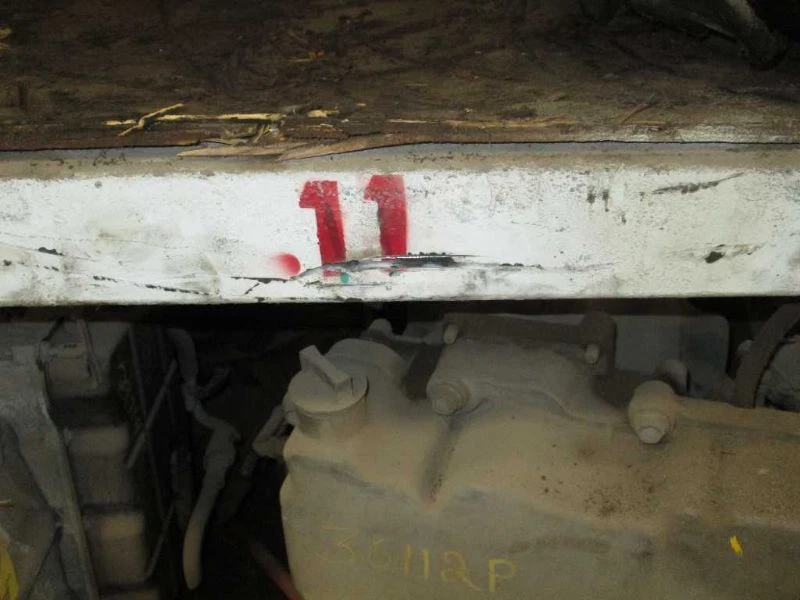 Transmisión manual 4-138 compatible con 95 CAVALIER 121900 Foto 4 de 4