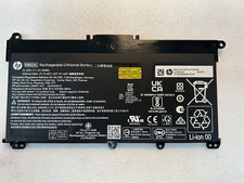 Genuine HW03XL Battery for HP Pavilion 15-EG 17-CN 17-CP HSTNN-IB90 L97300-005