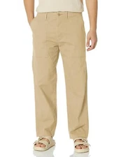 Quiksilver Men's Surf Ranger Pants Incense 233 Size 36x30