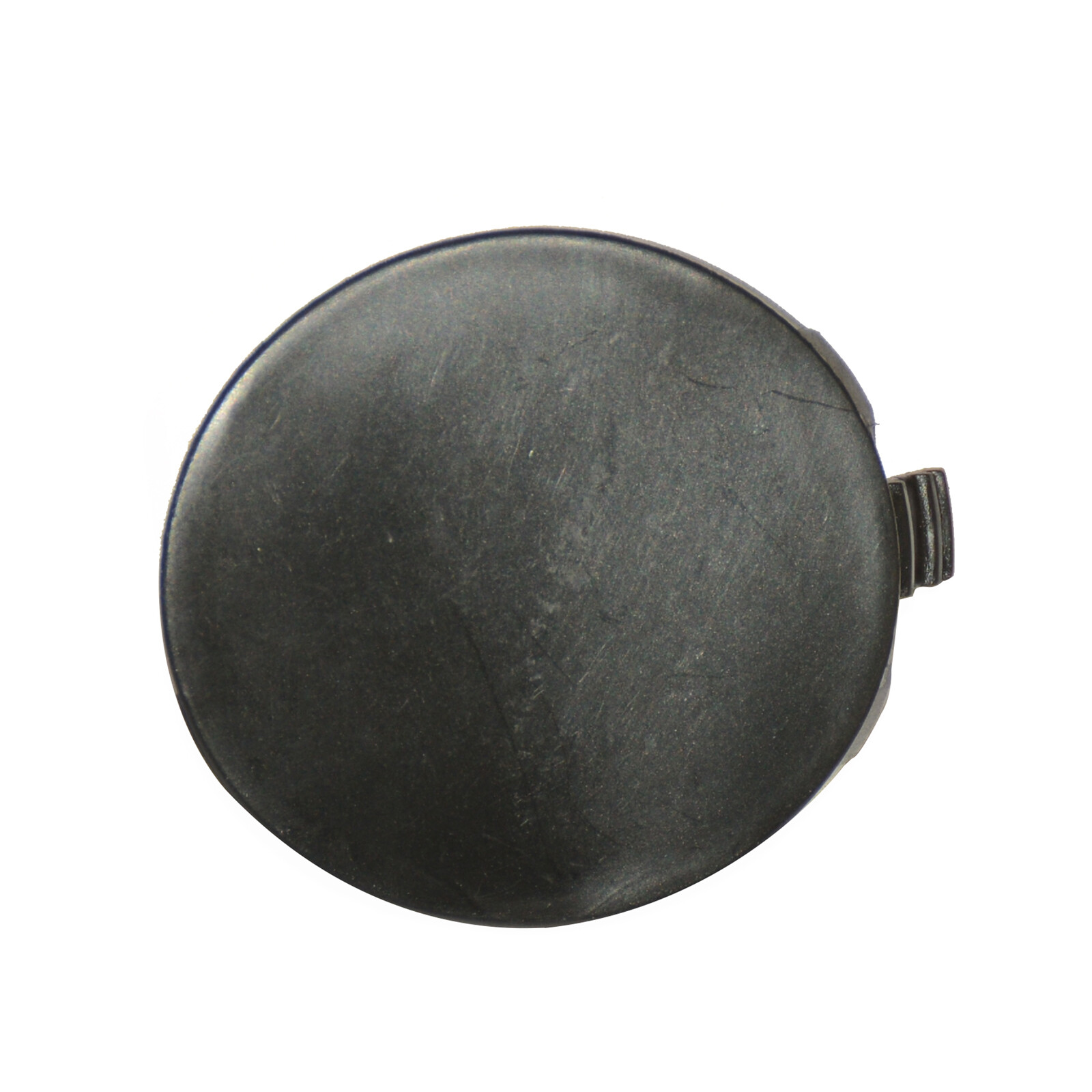 Front Bumper Tow Hook Eye Cover Cap For TOYOTA YARIS 4DOOR=Sedan