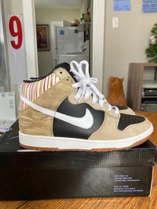 paul ulrich nike sb