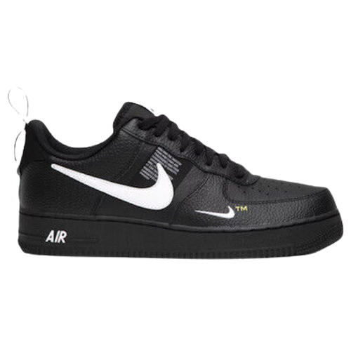 Air Force 1 '07 LV8 'Overbranding