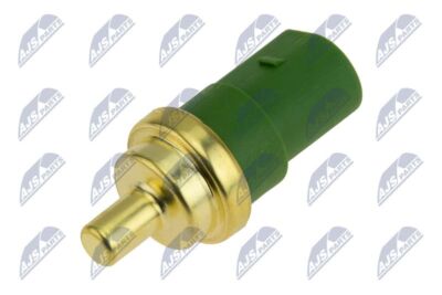 NTY ECT-AU-004 Sensor, Kühlmitteltemperatur für AUDI FORD SEAT SKODA VW