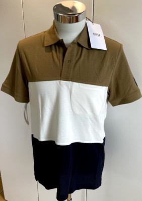 Aigle Herren Poloshirt Gr. L- Lestilla  (90).
